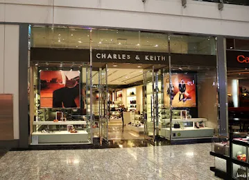 Charles & Keith