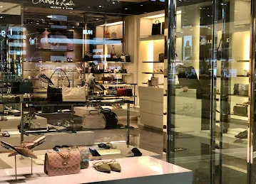 Charles & Keith
