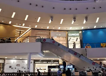 Charles & Keith - Marina Mall