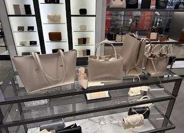 Charles & Keith - Marina Mall