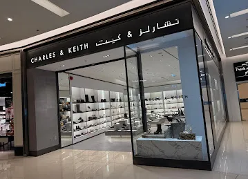 Charles & Keith - Marina Mall