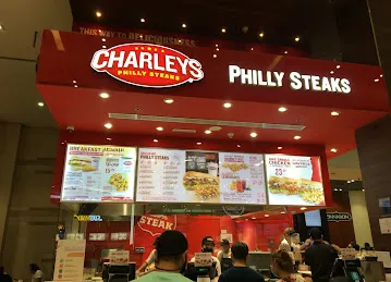 Charleys Cheesesteaks