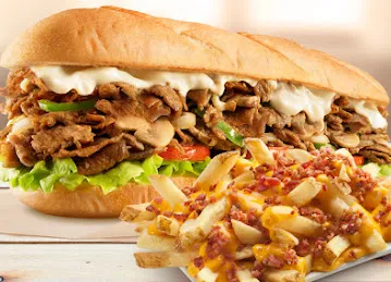 Charleys Cheesesteaks