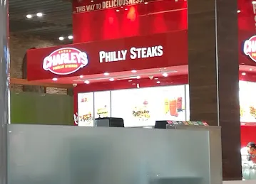 Charleys Cheesesteaks