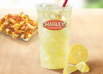 Charleys Cheesesteaks