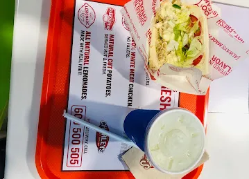 Charleys Cheesesteaks