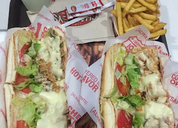 Charleys Cheesesteaks