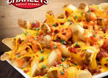Charleys Philly Steaks