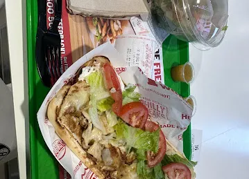 Charleys Philly Steaks