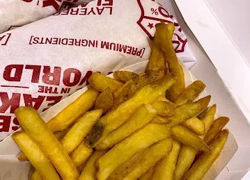 Charleys Philly Steaks