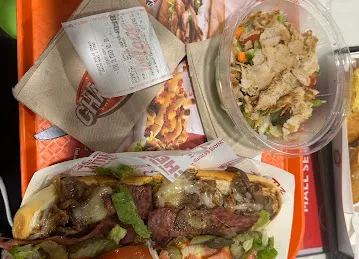 Charleys Philly Steaks