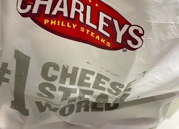 Charleys Philly Steaks