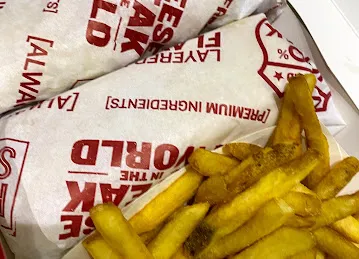 Charleys Philly Steaks