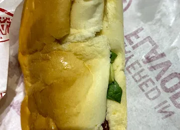 Charleys Philly Steaks