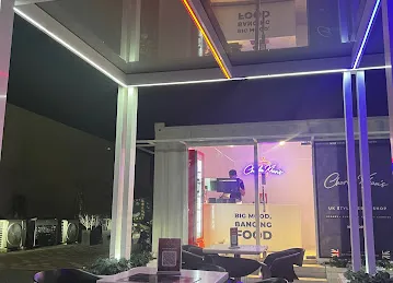 Charlie Khan's