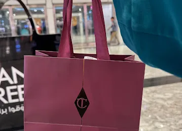 Charlotte Tilbury Mirdif City Centre