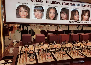 Charlotte Tilbury Mirdif City Centre