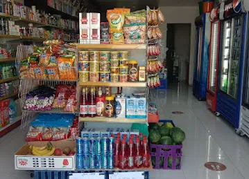 Charminar Grocery