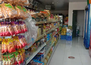Charminar Grocery