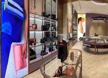 Charriol - The Dubai Mall