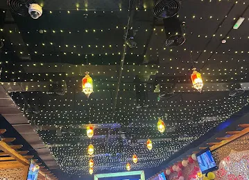 Charsi Cafe