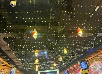 Charsi Cafe