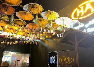 Charsi Cafe