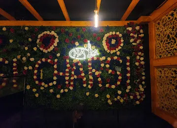 Charsi Cafe