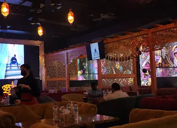 Charsi Cafe