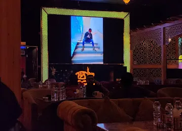 Charsi Cafe