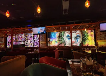Charsi Cafe