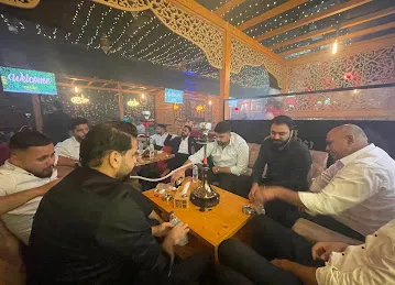 Charsi Cafe