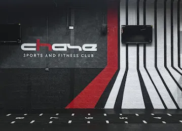 Chase Sports and Fitness Club