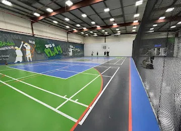 Chase Sports Playgrounds & Academy