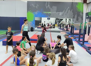 Chase Sports Playgrounds & Academy