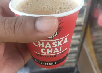 Chaska Chai Cafeteria