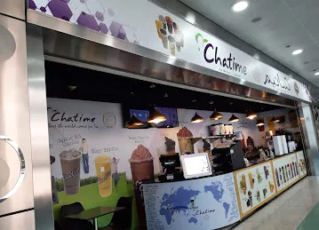 Chatime Café L.L.C.