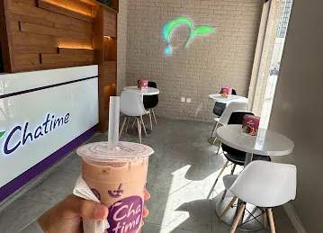 Chatime - Najda Branch