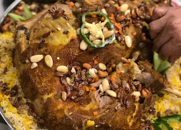CHATKHARA Grills Cafe & Restaurant