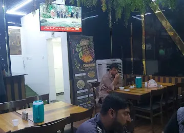 CHATKHARA Grills Cafe & Restaurant