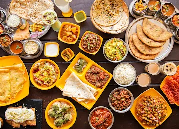 Chatori Gali Al Nahda