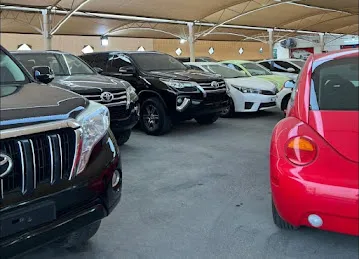 Chaudhry Motors Fzco
