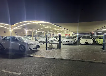 Chaudhry Motors Fzco