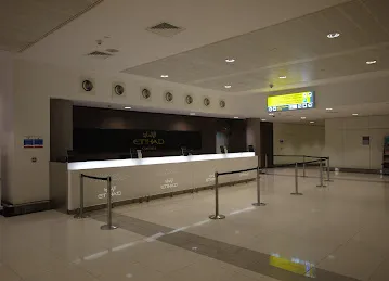 Chauffeur Services Departure