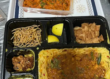 Chawal & Chapati Restaurant