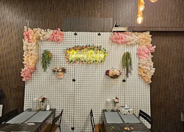 Chawal & Chapati Restaurant