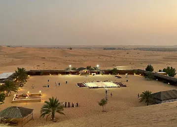 Cheap desert safari Abu Dhabi