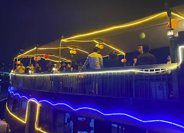 Cheap Dhow Cruise Abu Dhabi
