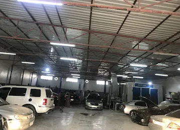 Checkgarage