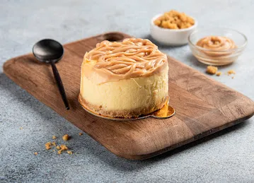 Cheesecakes by Moella Bakery